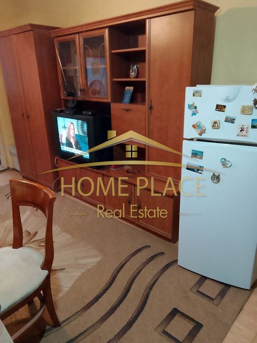 Дава се под наем Двустаен апартамент в Варна, Зимно кино Тракия - 60 кв.м за 382.5 € - Снимка #2