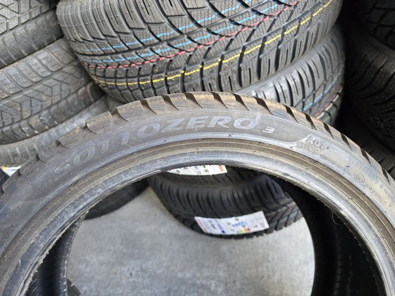 225/40/18 PIRELLI 4бр
