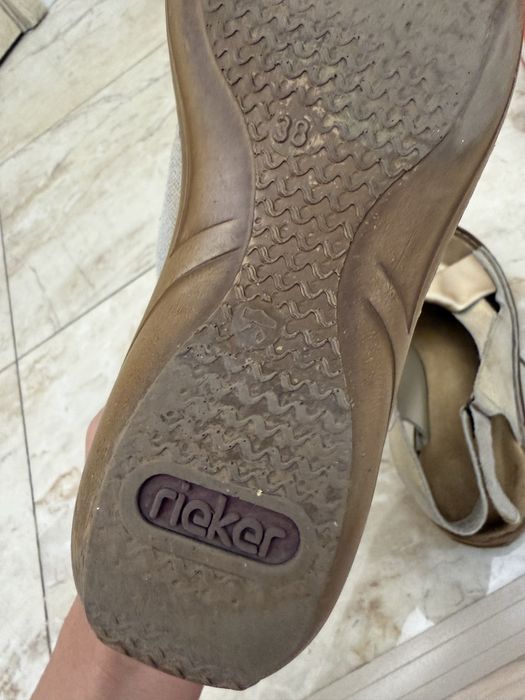 Вещи женские rieker