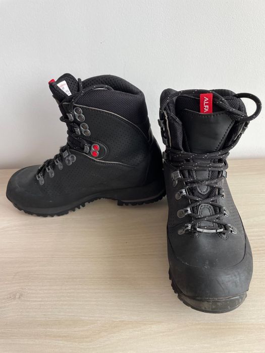 Ghete munte Alfa Walk Queen Air A/P/S GTX Womens