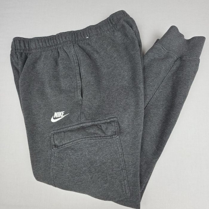 Cargo pants Nike XL