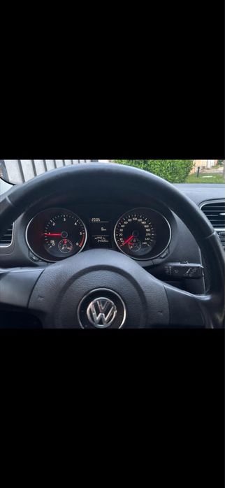 VOLKSWAGEN Golf 2010 — imagine 5