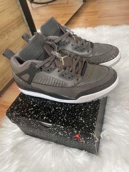 Nike Air Jordan Dub Zero – mărimea 44 – stare foarte bună