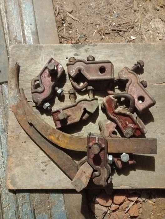 для культиватора