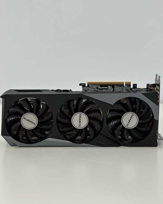 Gigabyte RTX 3070 8GB