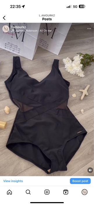 Продам купальники