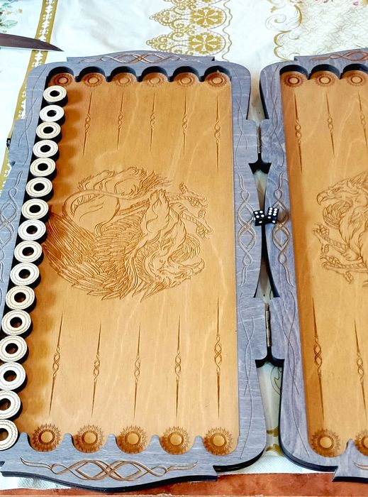 Продается НАРДЫ.