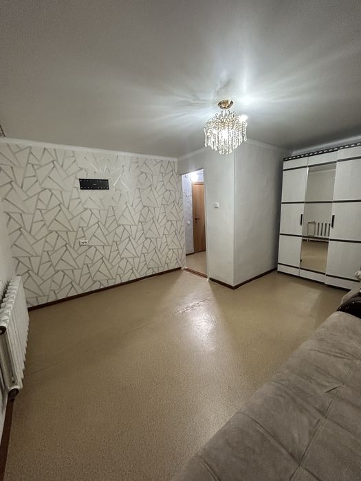 Сдам 1 комнатную квартиру