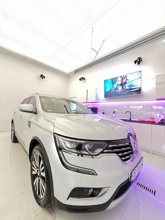 Renault Koleos Initiale Paris 4x4,2.0 dci 177