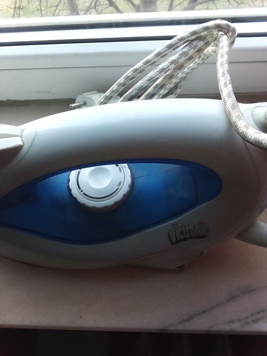 Fier de călcat Tefal