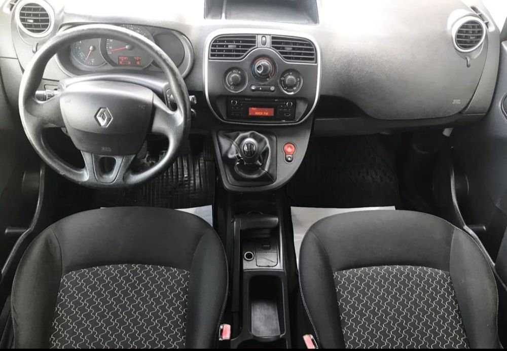Renault kango 1.5 dci Maxi