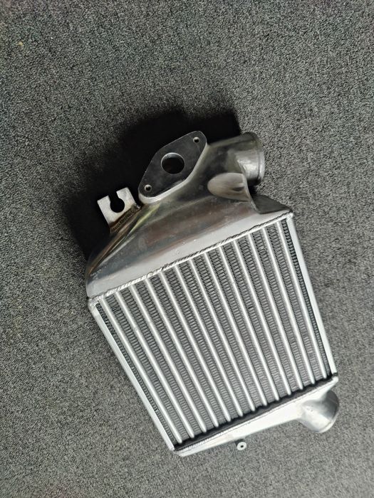 OFERTA Intercooler Sport compatibil cu Subaru Impreza WRX (10-15)