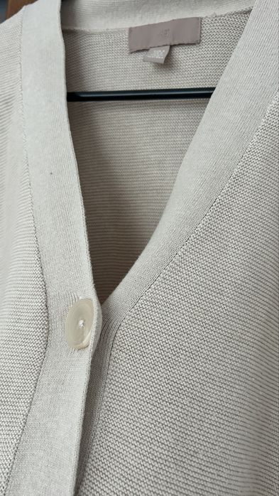 Vand cardigan H&M
