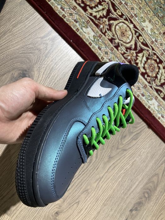 Кроссовки  Nike Air Force 2022