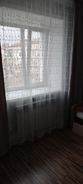 2х комнатная квартира