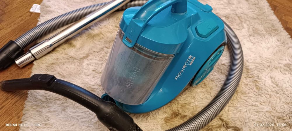 Aspirator Rowenta RO2932BA