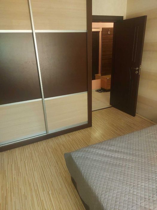 Дава се под наем Двустаен апартамент в Варна, Младост 1 - 75 кв.м за 459 € - Снимка #5