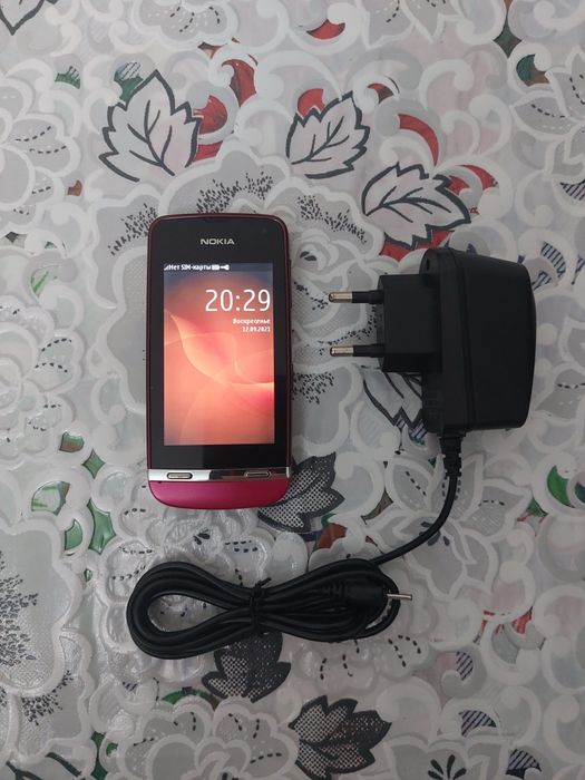 Nokia Nokia Nokia