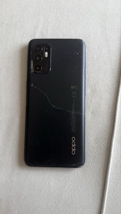 Oppo Reno 6 на запчасть