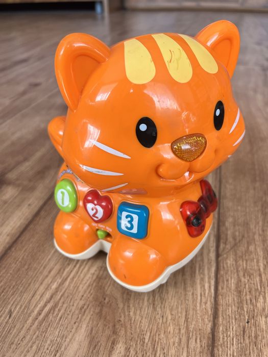 Продам интерактивные игрушки