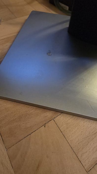 Monitor LED Dell UltraSharp U2417H, 24 inci Full HD, Grad A-, Pan