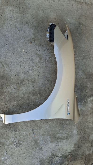 Крылья Toyota Camry 40