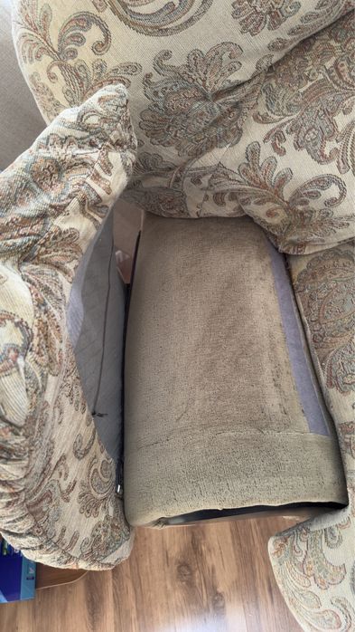 Продам большое удобное кресло