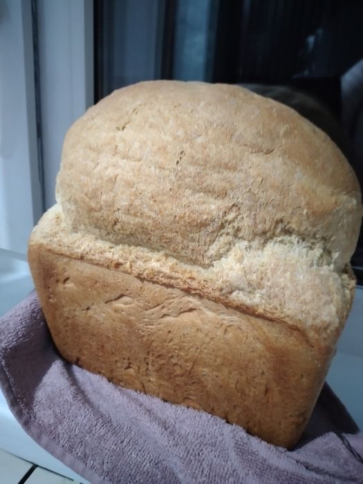 Домашний хлеб. Только  на заказ.