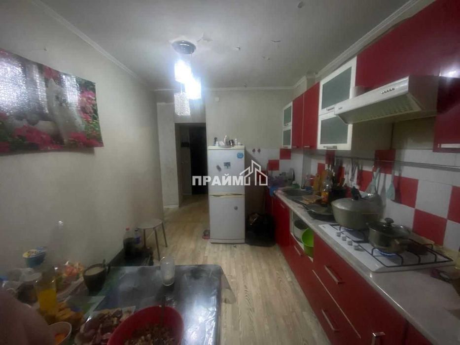 ПРОДАМ 3Х ком. Центр (Эйли ПРАЙМ)