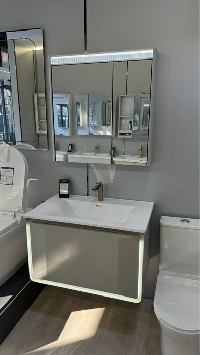 Sanuzel Mebel va Smistitel dona va optom