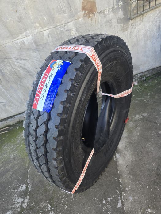 Автошына Taitong 12.00R20 20pr