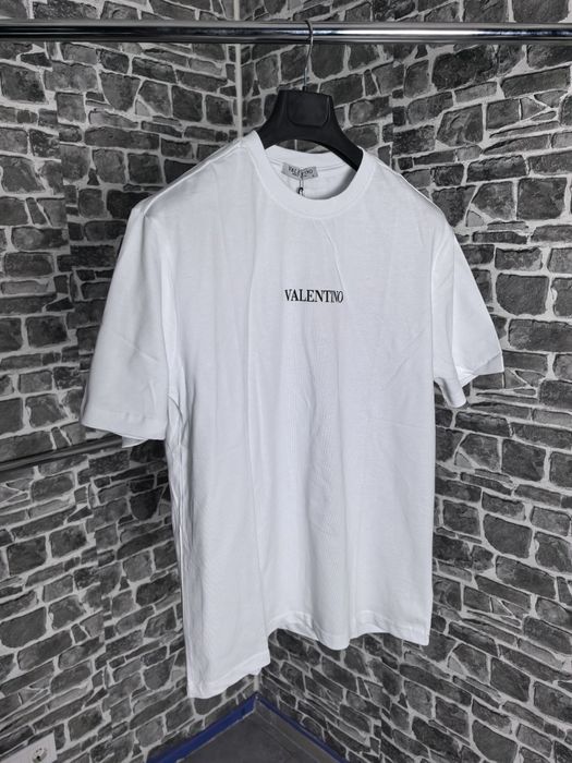 Valentino тениска НАМАЛЕНА