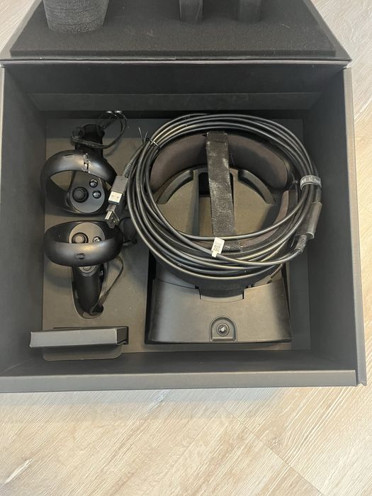 VR очила Oculus Rift S