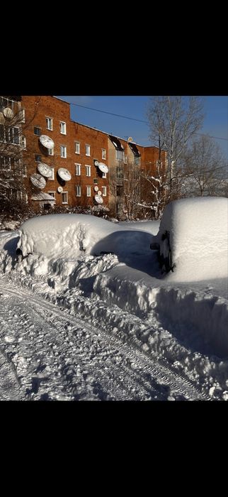 Сдам 1- комнатную квартиру на длительный срок