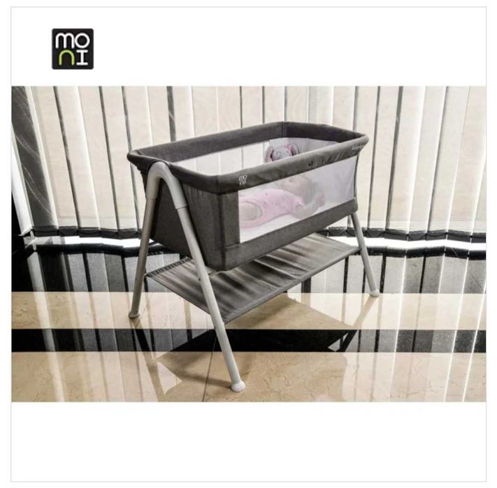 Бебешка кошара до 1 година