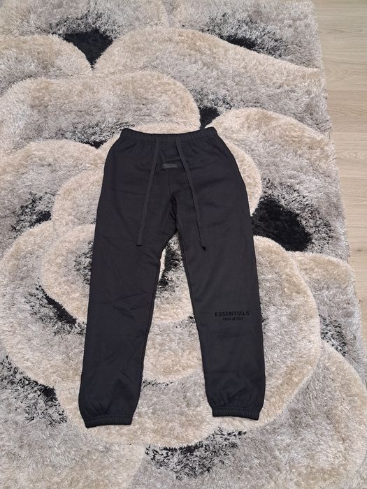 Pantaloni de trening Essentials Fear of God