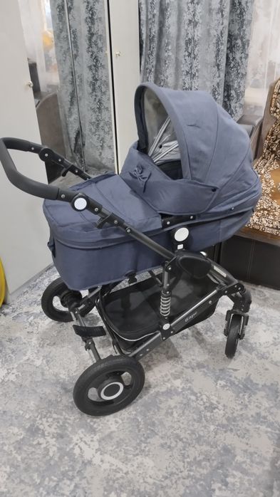 Продам коляску в хорошем состоянии