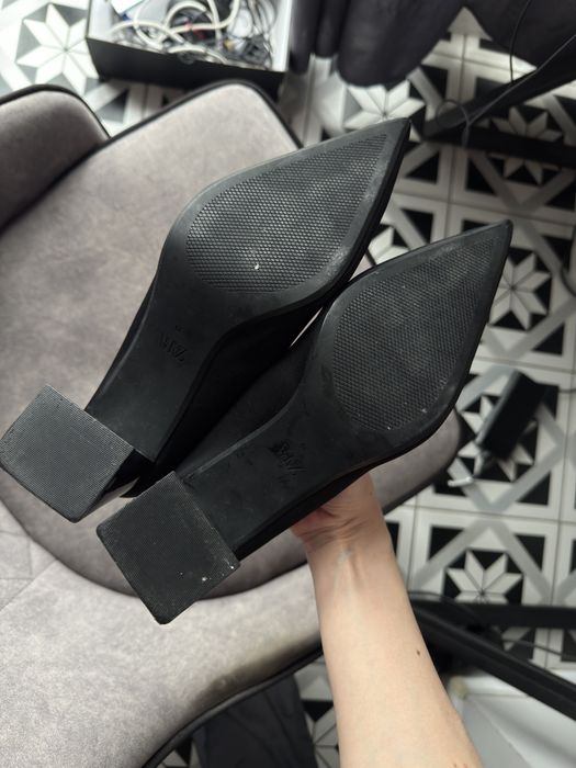 Туфли Zara | 39 рр