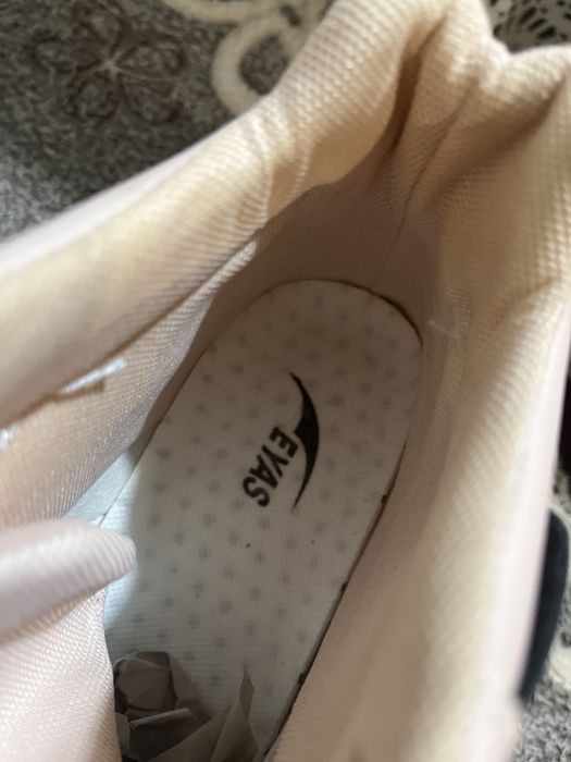 Обувки на платформа