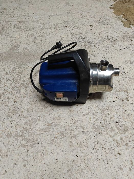 Хидрофобни помпи,4 на брой