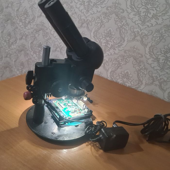 Микроскоп МБС 1 за 50 000