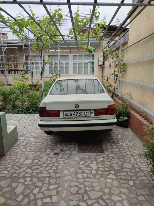 Bmw e34 Motor B/N qilingan. Metan ruxsati bor