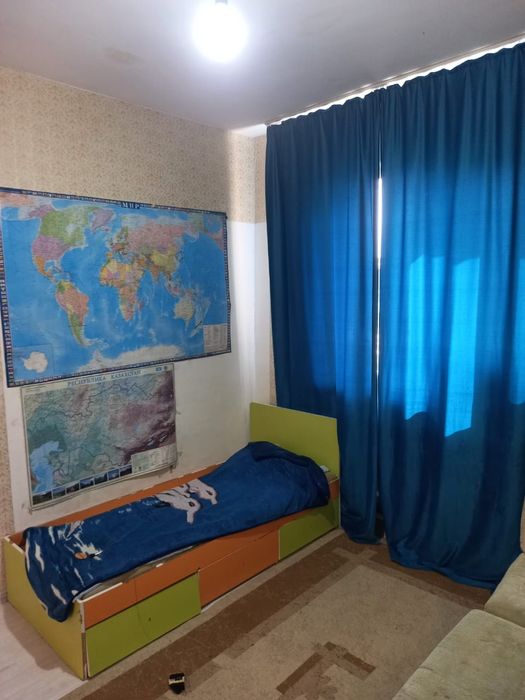 Сарыарқа (Деркул 2) үй сатылады.