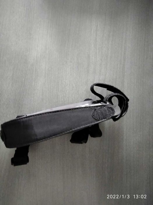 Чантички за очила SCOTT със захват към рамката на колелото