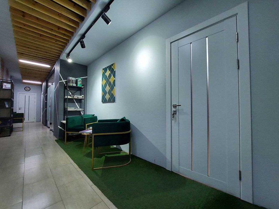 Аренда офис на против телебашня