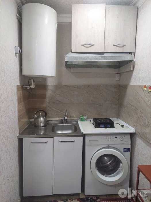 Срочно сдается квартира 1*2/2/2,Спутник-8,Молодой паре,4 студентам.