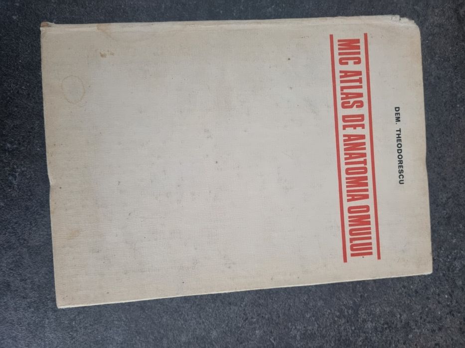 Vand carti medicina!!!