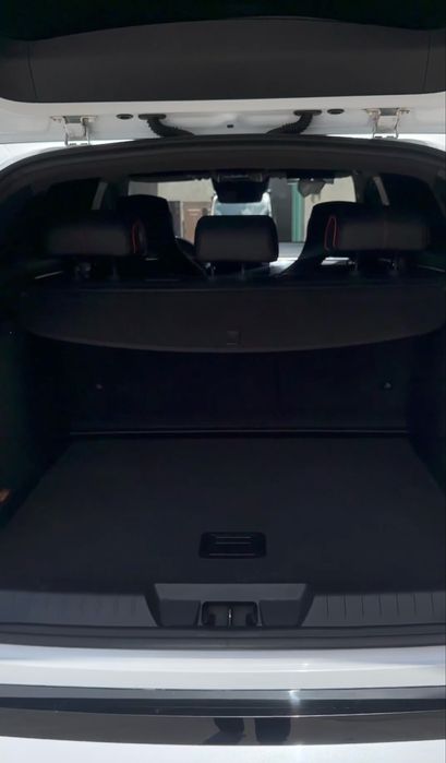 BYD Champion DM-i 110 KM гибрид