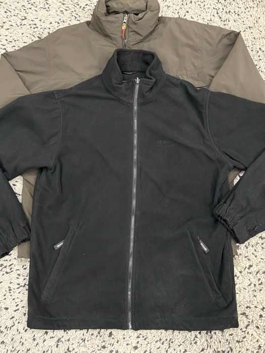 Мъжко ловно, туристическо яке Nordland Professional 2V1 . Размер М