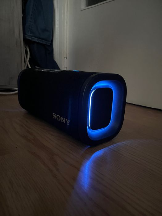 Boxa wirelesss Sony noua